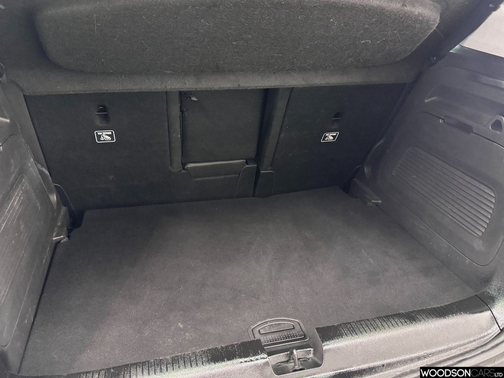 Used Vauxhall Crossland 2021 for sale - 76821209: Photo 28