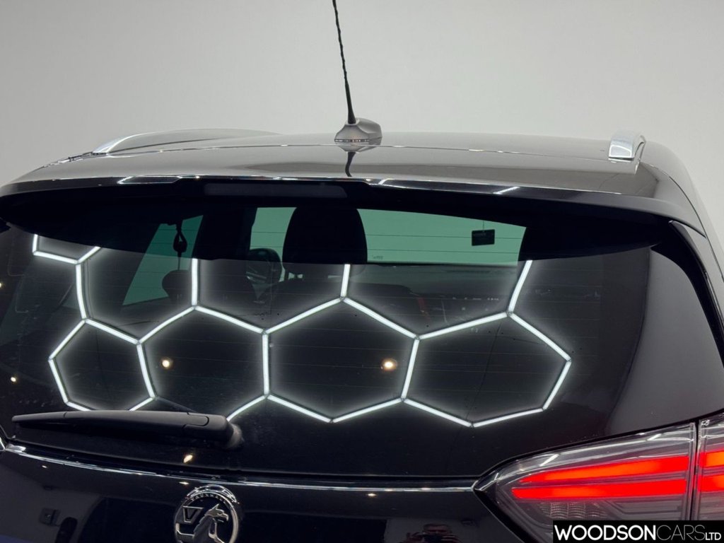 Used Vauxhall Crossland 2021 for sale - 76821209: Photo 31