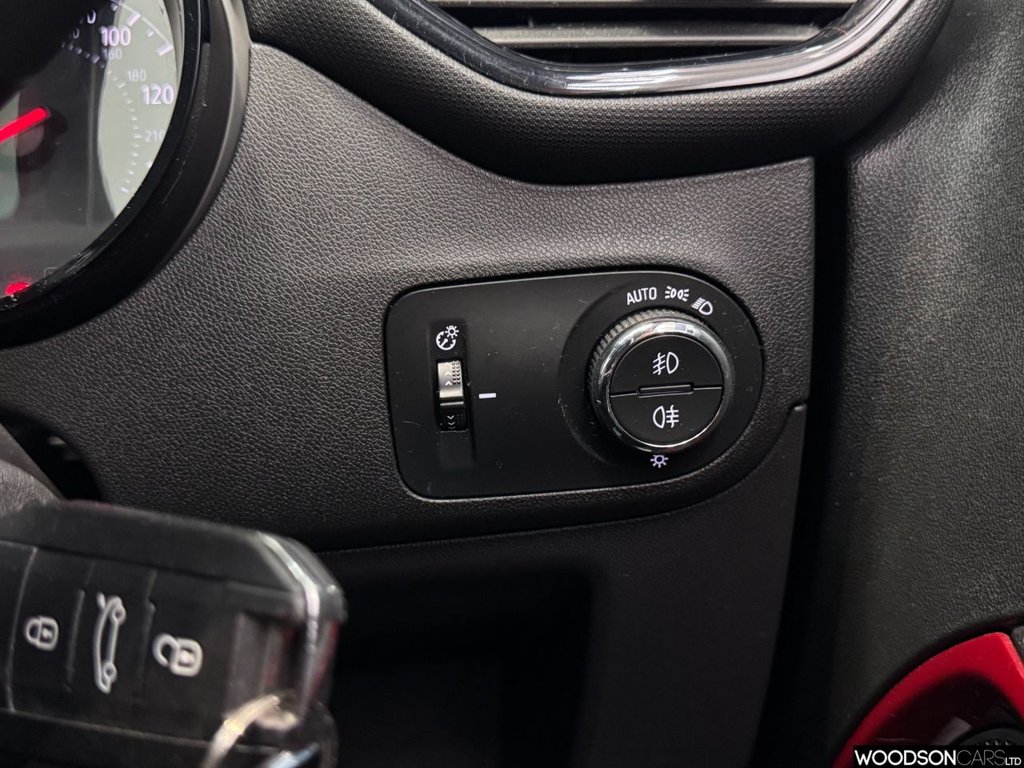 Used Vauxhall Crossland 2021 for sale - 76821209: Photo 33