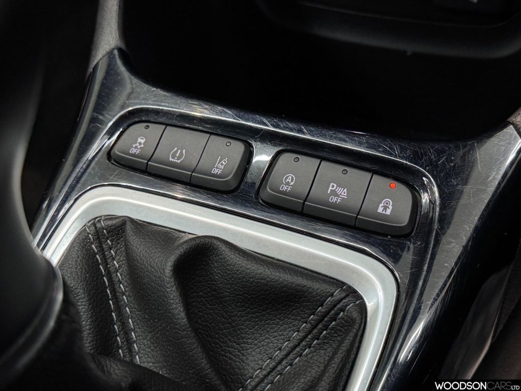 Used Vauxhall Crossland 2021 for sale - 76821209: Photo 34