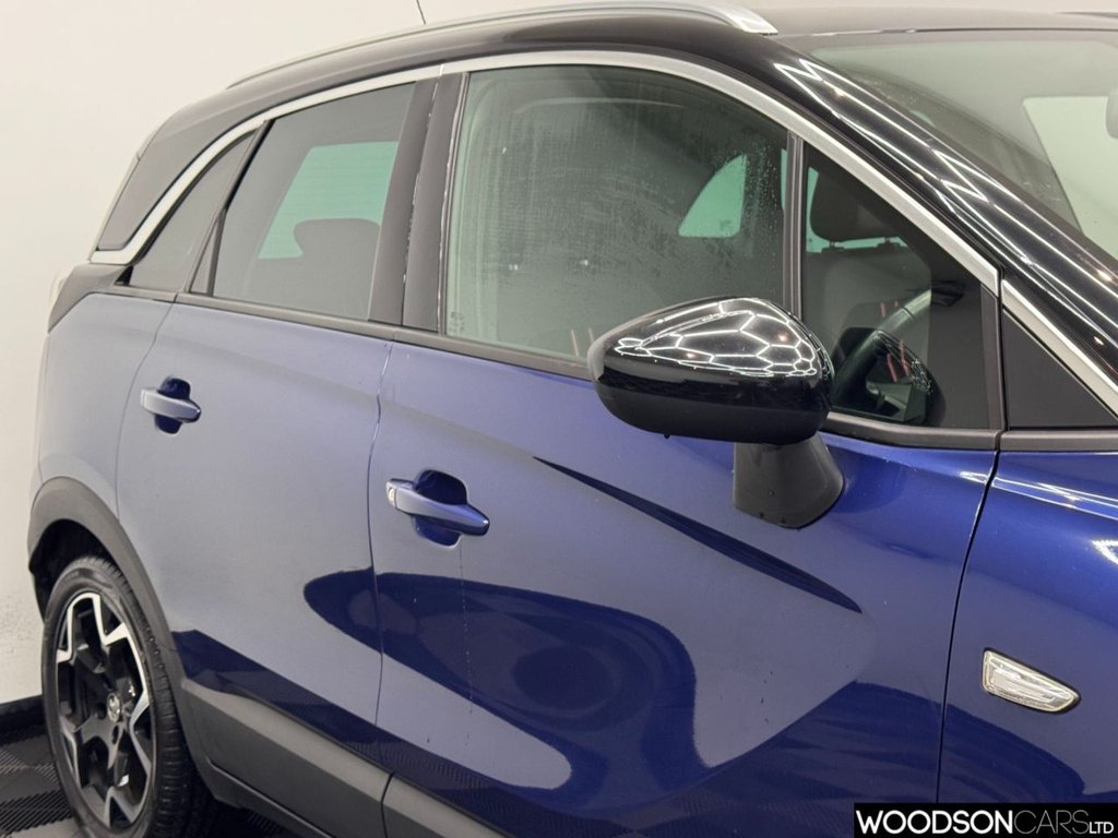 Used Vauxhall Crossland 2021 for sale - 76821209: Photo 35