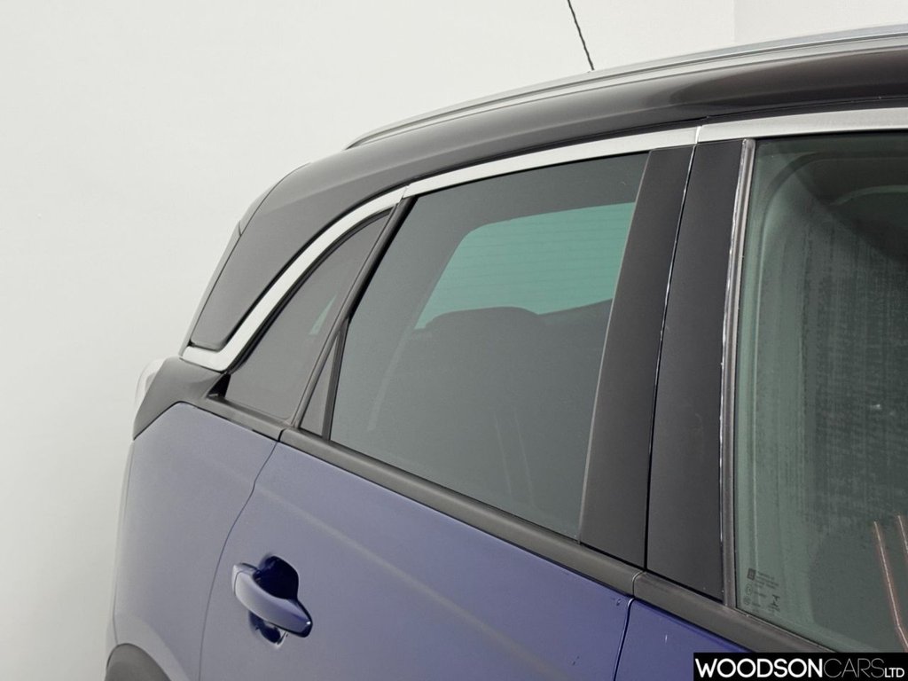 Used Vauxhall Crossland 2021 for sale - 76821209: Photo 41