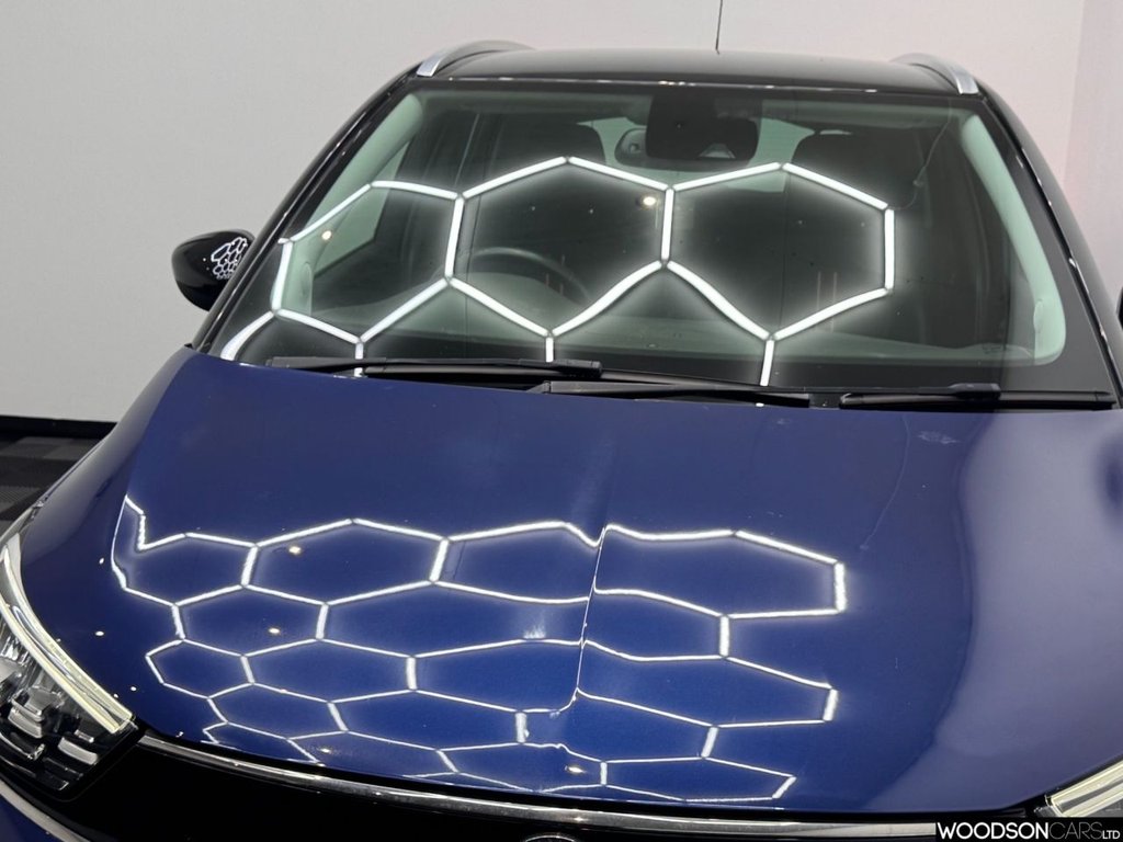 Used Vauxhall Crossland 2021 for sale - 76821209: Photo 42