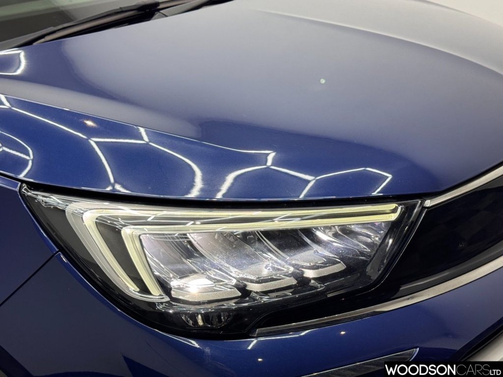 Used Vauxhall Crossland 2021 for sale - 76821209: Photo 43