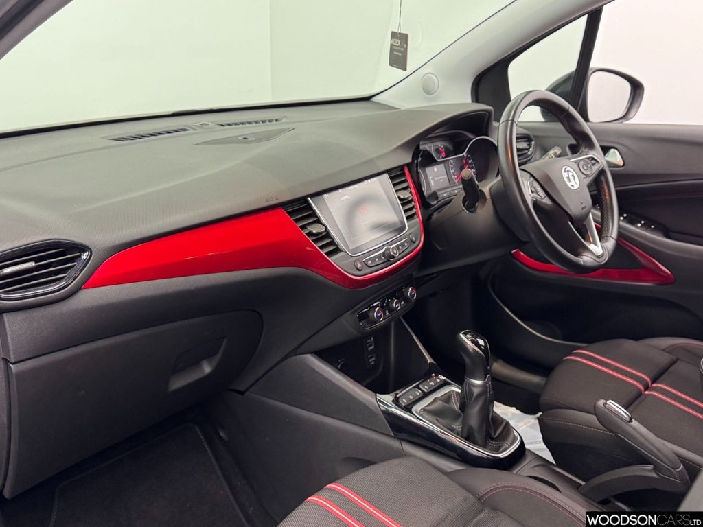 Used Vauxhall Crossland 2021 for sale - 76821209: Photo 5