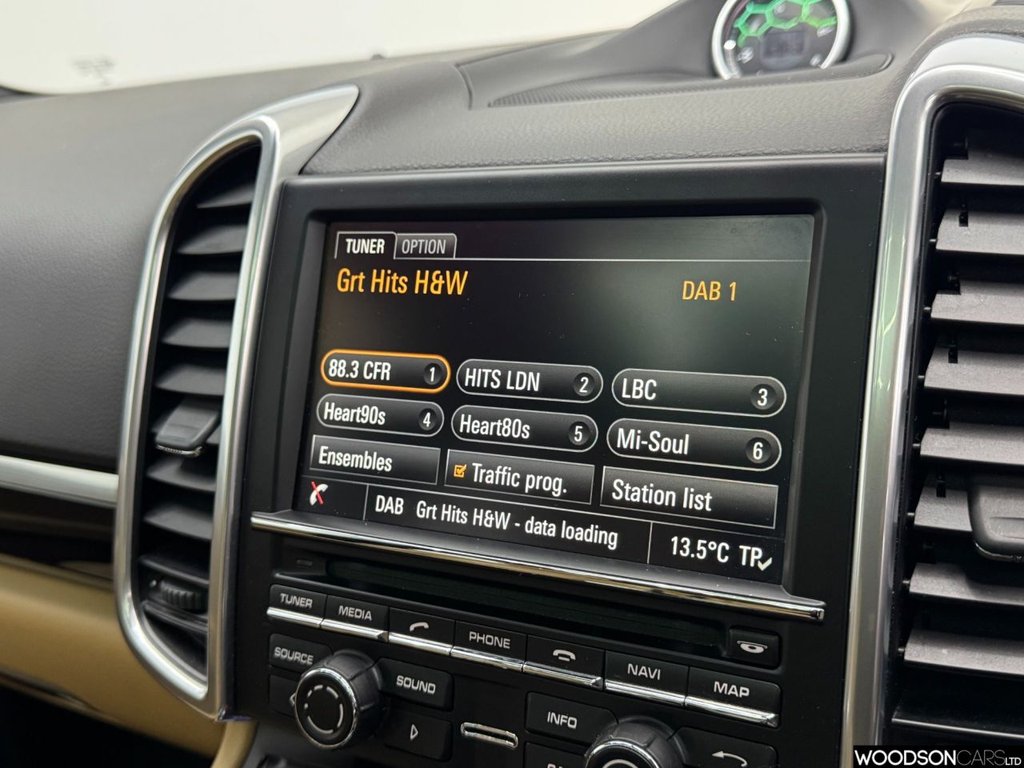 Used Porsche Cayenne 2015 for sale - 77499090: Photo 16