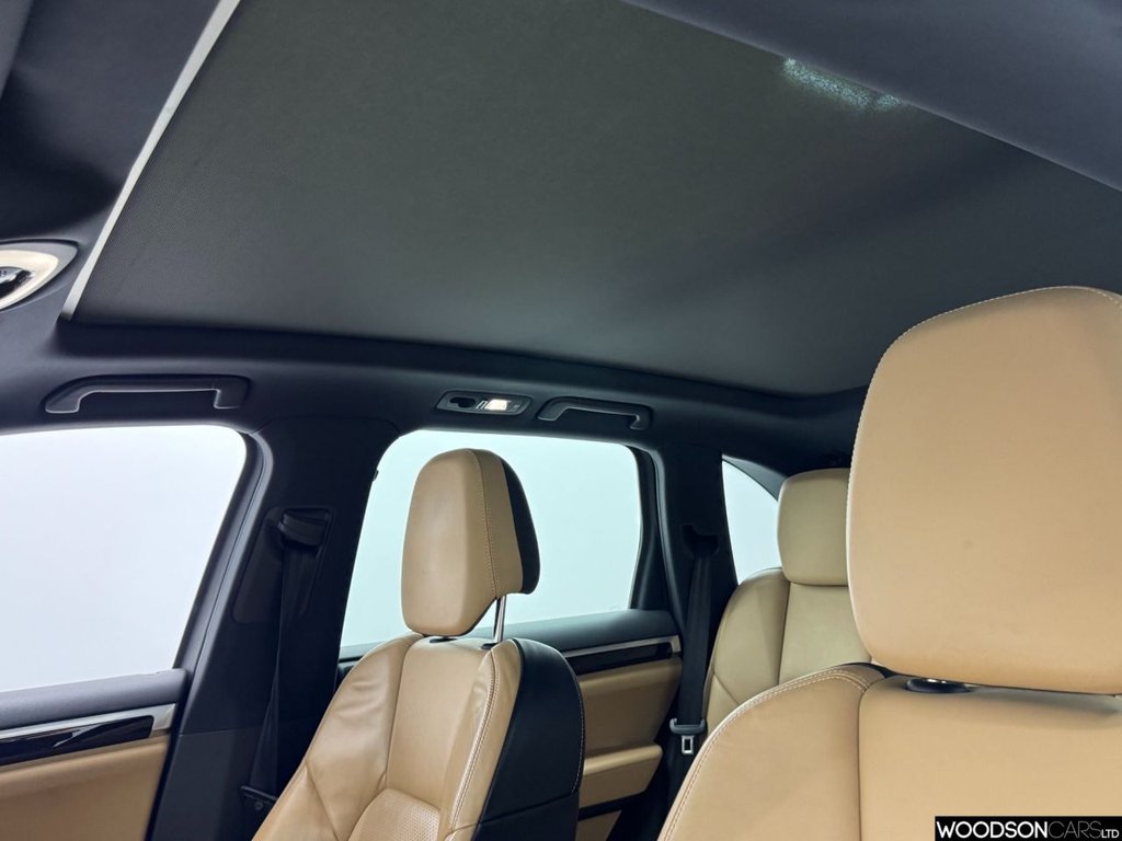 Used Porsche Cayenne 2015 for sale - 77499090: Photo 21