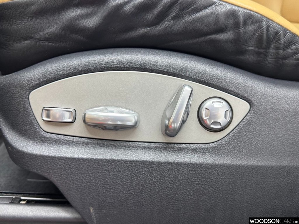 Used Porsche Cayenne 2015 for sale - 77499090: Photo 34