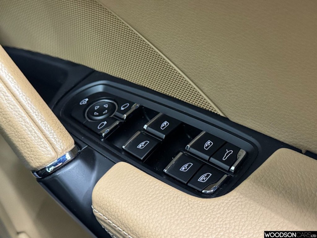 Used Porsche Cayenne 2015 for sale - 77499090: Photo 38