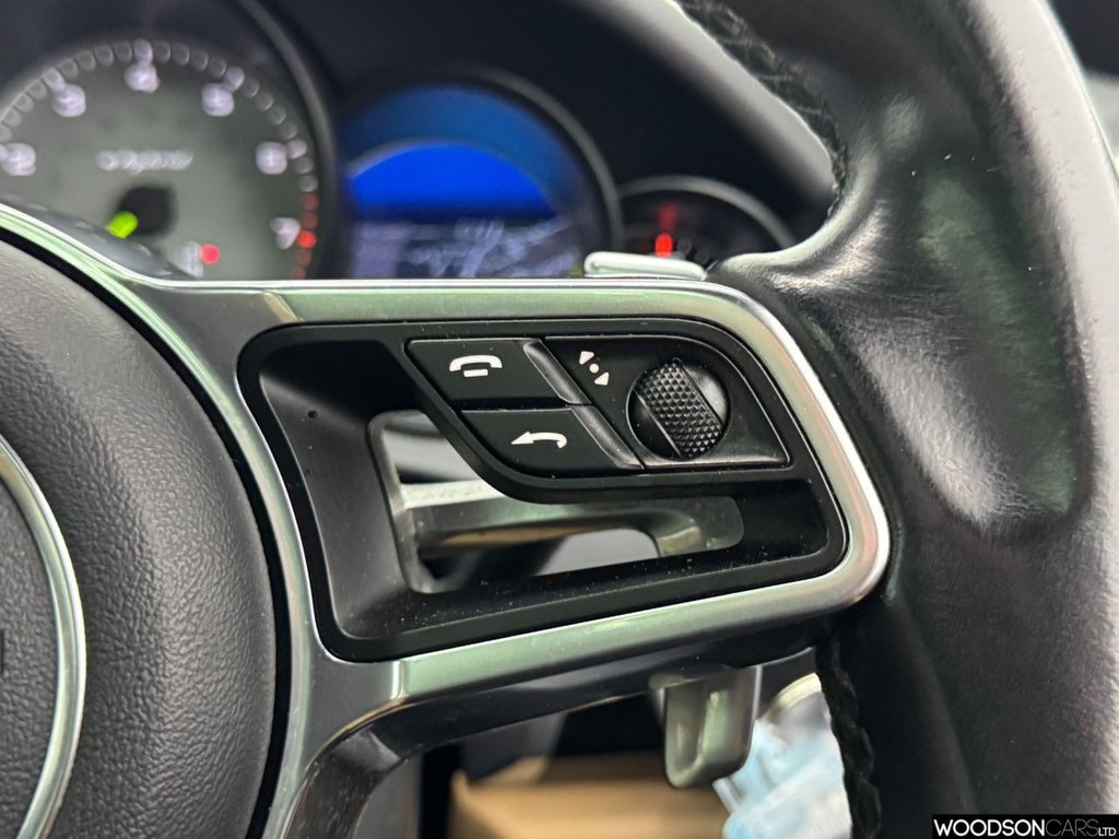 Used Porsche Cayenne 2015 for sale - 77499090: Photo 39