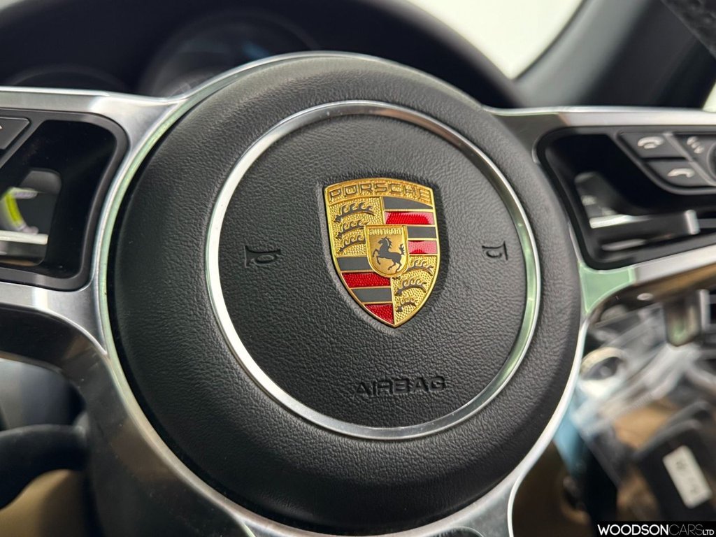 Used Porsche Cayenne 2015 for sale - 77499090: Photo 42