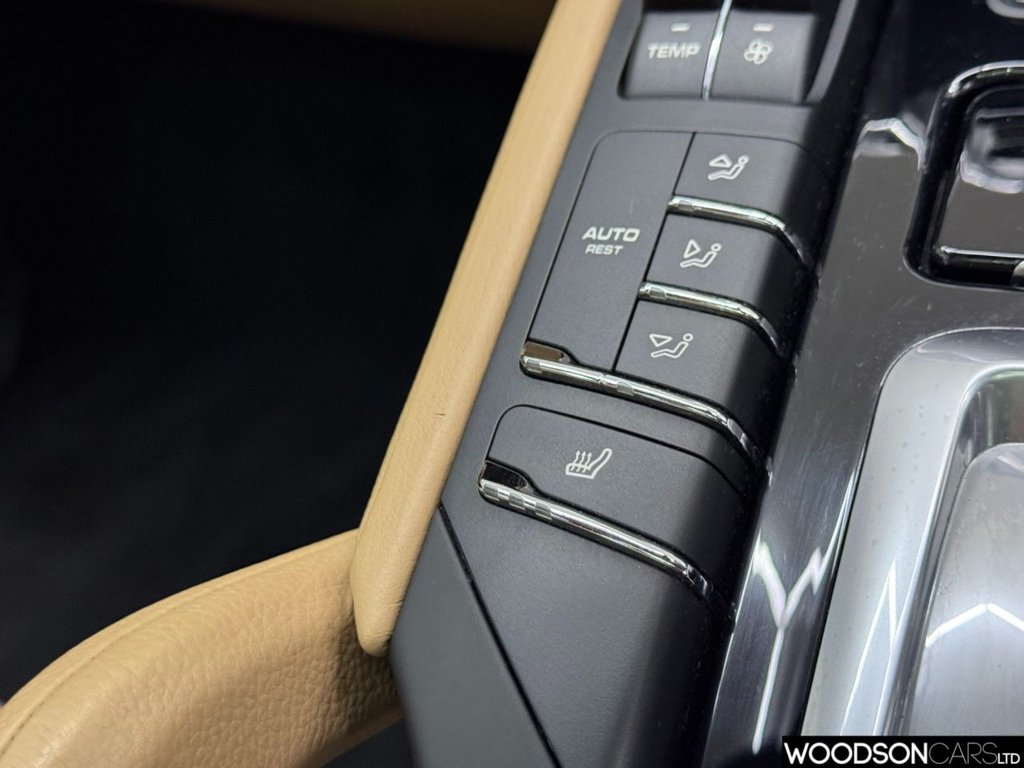 Used Porsche Cayenne 2015 for sale - 77499090: Photo 47