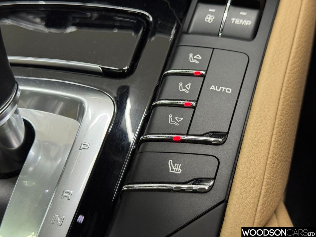 Used Porsche Cayenne 2015 for sale - 77499090: Photo 48