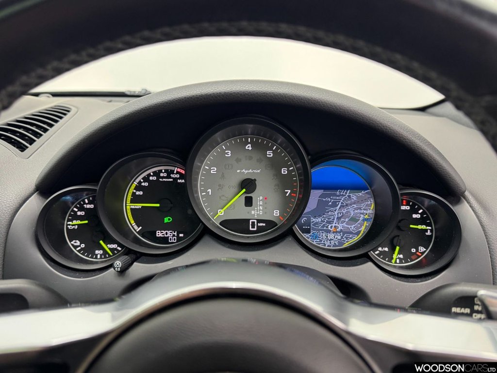 Used Porsche Cayenne 2015 for sale - 77499090: Photo 8