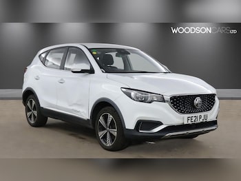 Used MG MG ZS 2021 for sale - 79518609: Photo