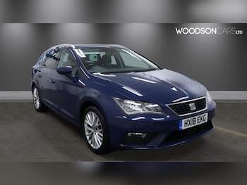 Used SEAT Leon 2018 for sale - 78598248: Photo