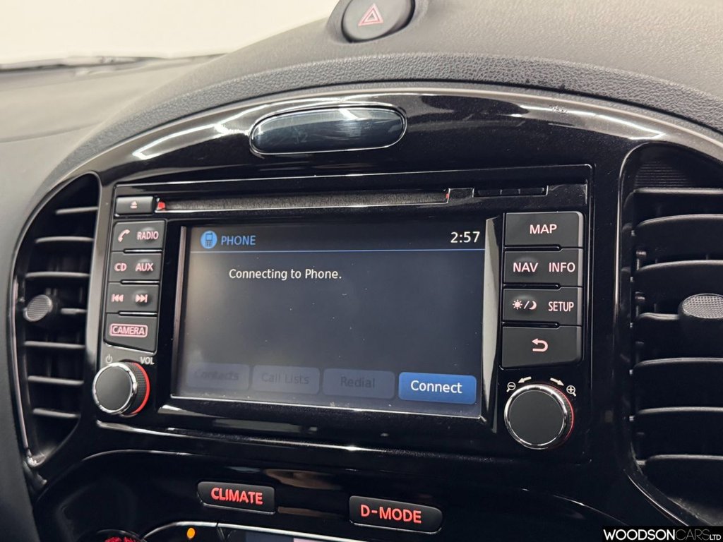 Used Nissan Juke 2016 for sale - 76784217: Photo 14