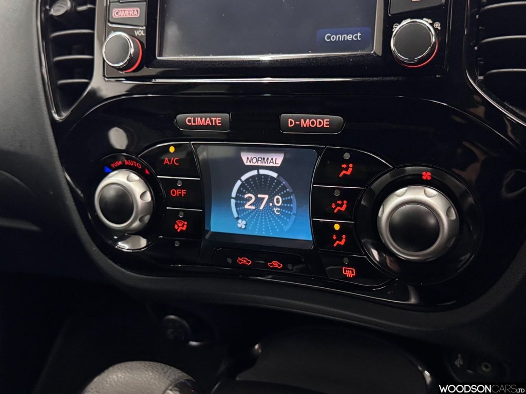 Used Nissan Juke 2016 for sale - 76784217: Photo 16