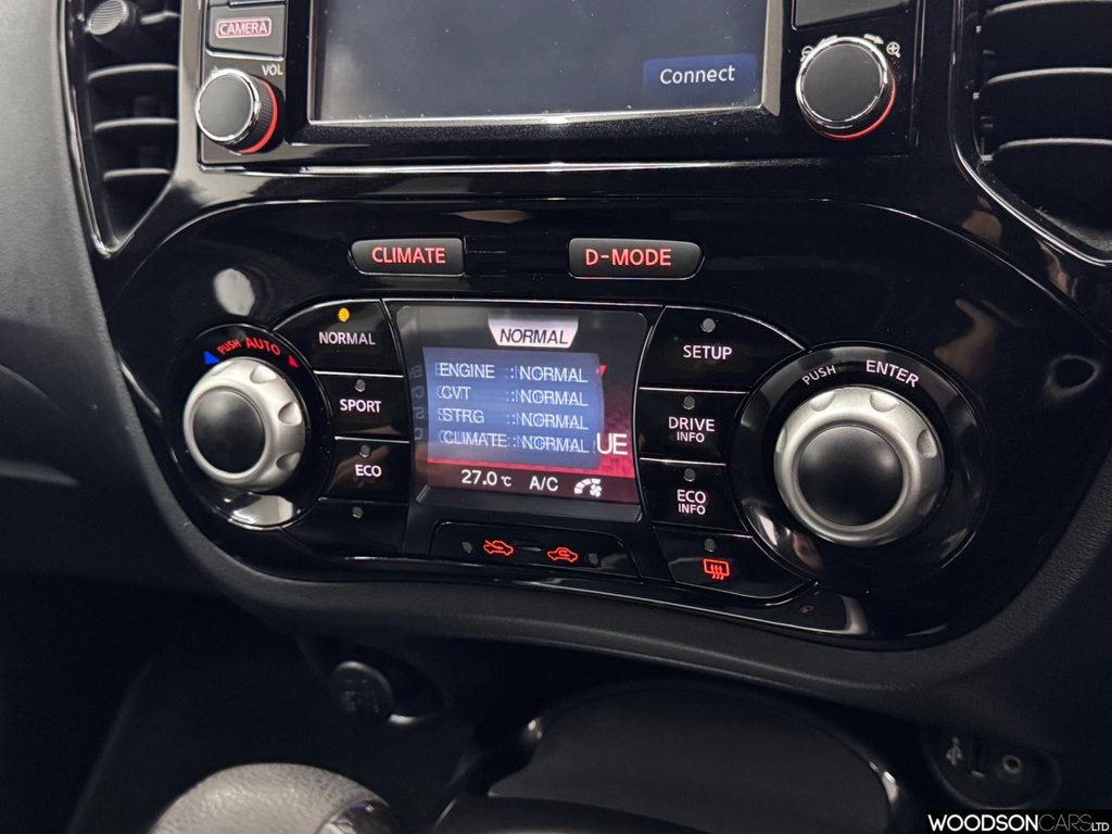 Used Nissan Juke 2016 for sale - 76784217: Photo 17