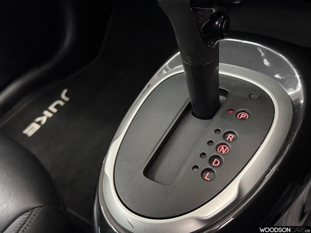 Used Nissan Juke 2016 for sale - 76784217: Photo 18