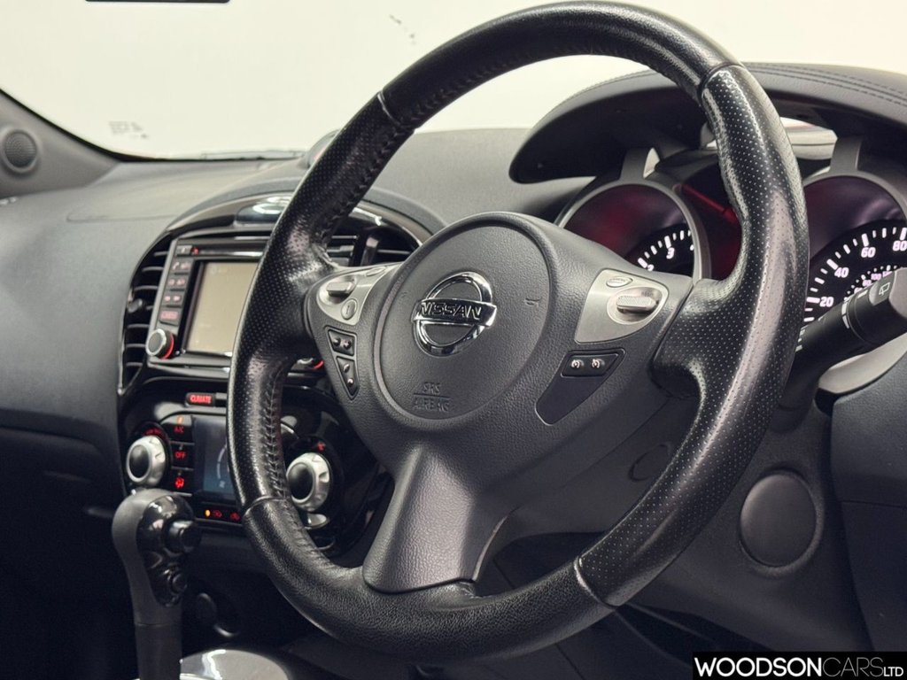 Used Nissan Juke 2016 for sale - 76784217: Photo 19