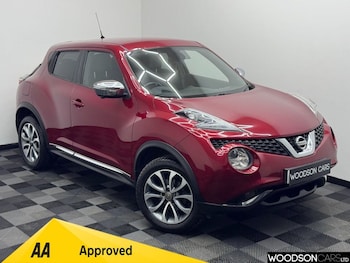 2016 (16) - 1.6 Tekna 5dr Xtronic