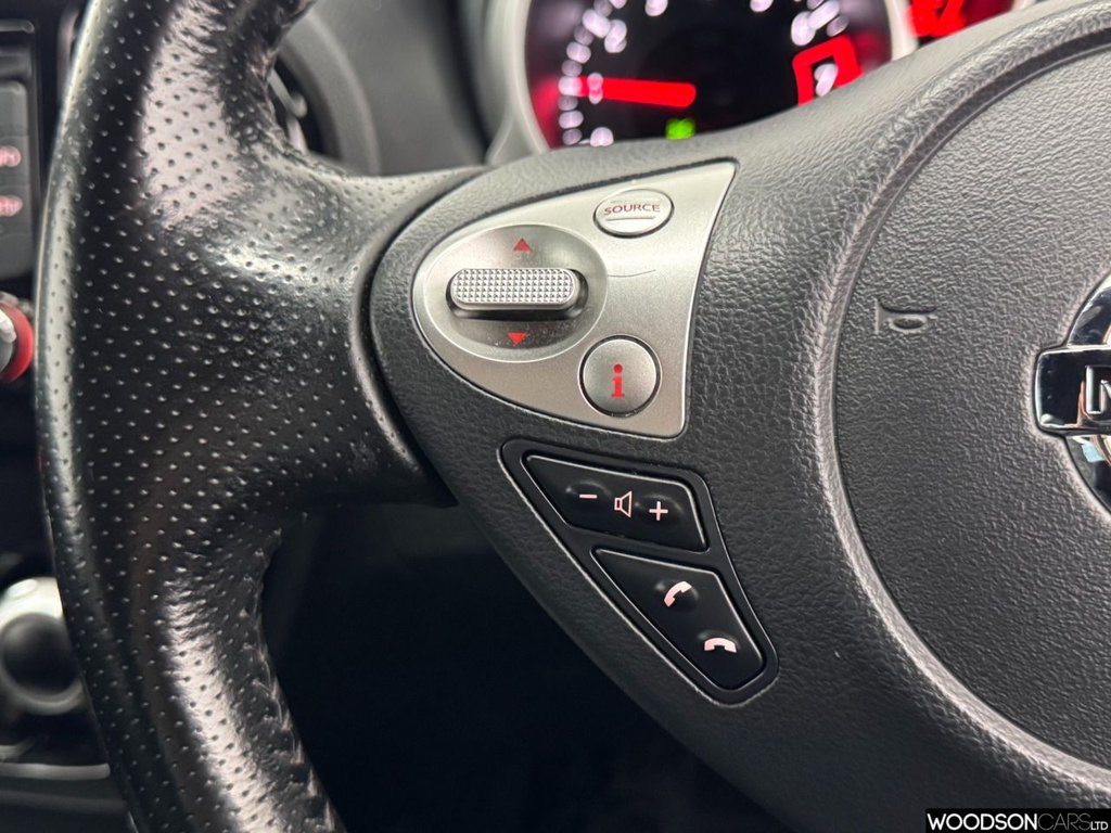 Used Nissan Juke 2016 for sale - 76784217: Photo 20