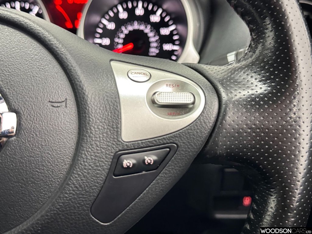 Used Nissan Juke 2016 for sale - 76784217: Photo 22