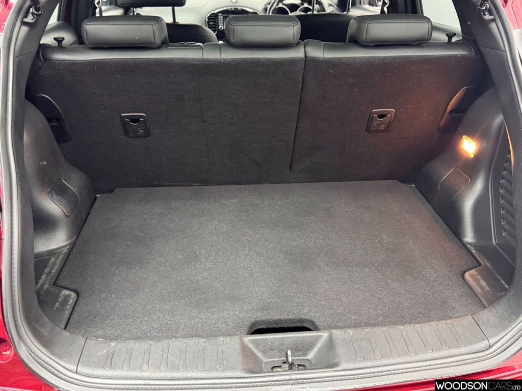 Used Nissan Juke 2016 for sale - 76784217: Photo 26