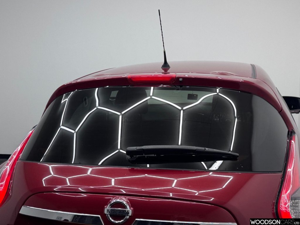 Used Nissan Juke 2016 for sale - 76784217: Photo 29