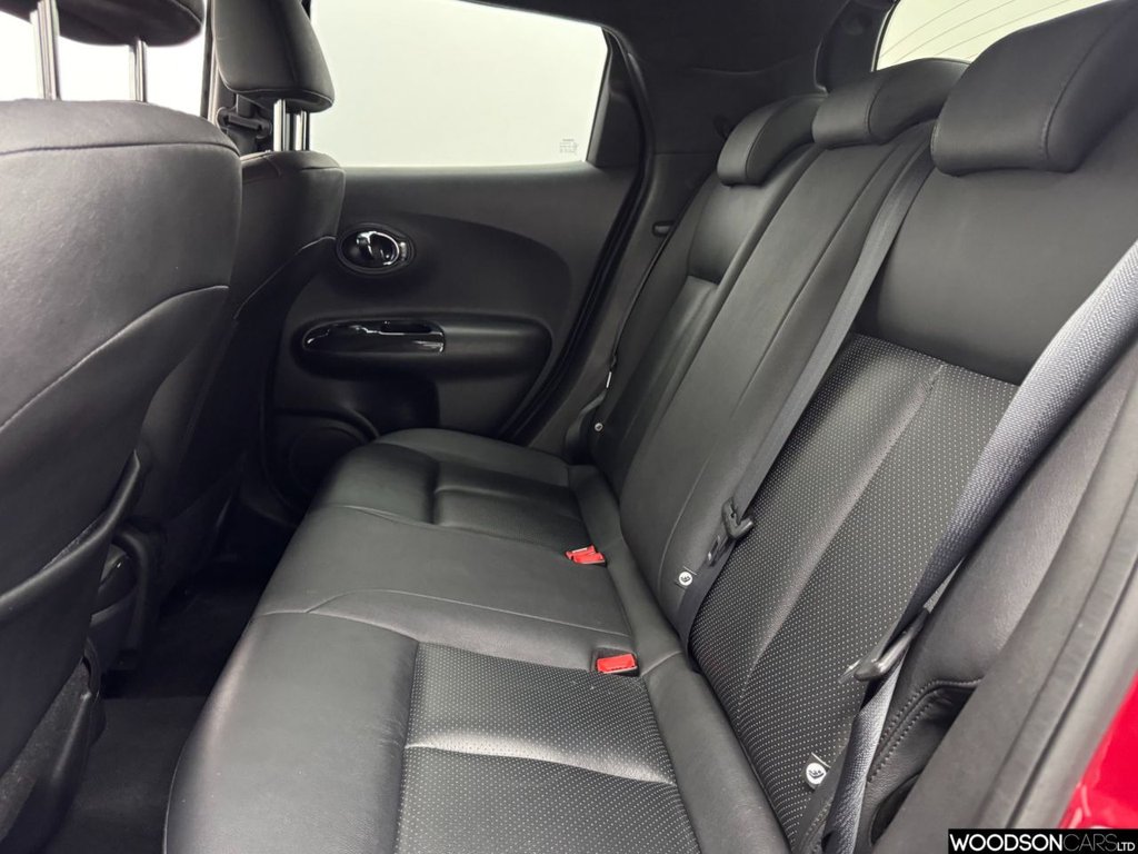 Used Nissan Juke 2016 for sale - 76784217: Photo 30