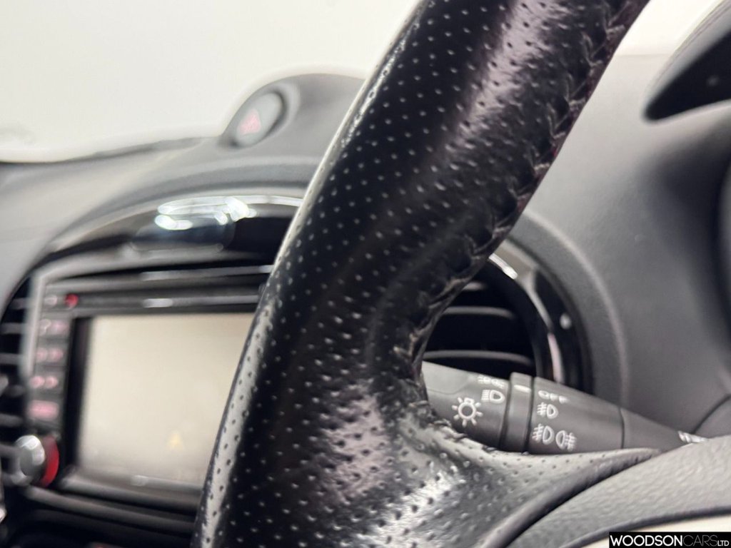 Used Nissan Juke 2016 for sale - 76784217: Photo 33