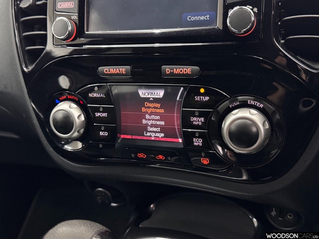 Used Nissan Juke 2016 for sale - 76784217: Photo 34