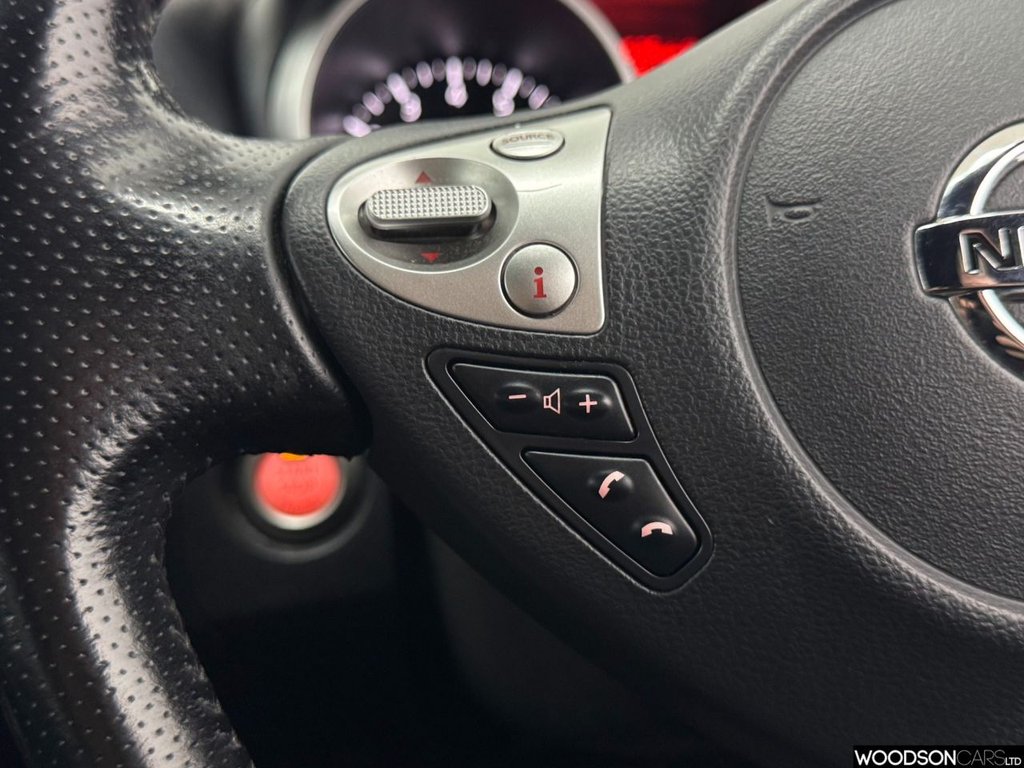 Used Nissan Juke 2016 for sale - 76784217: Photo 35