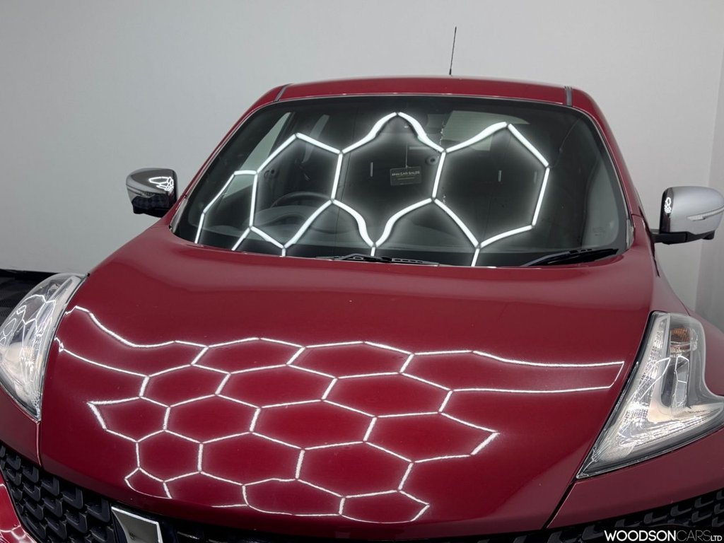 Used Nissan Juke 2016 for sale - 76784217: Photo 41