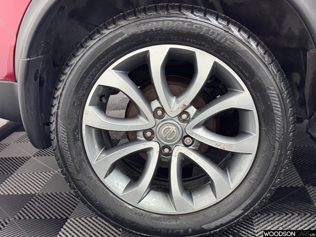 Used Nissan Juke 2016 for sale - 76784217: Photo 43
