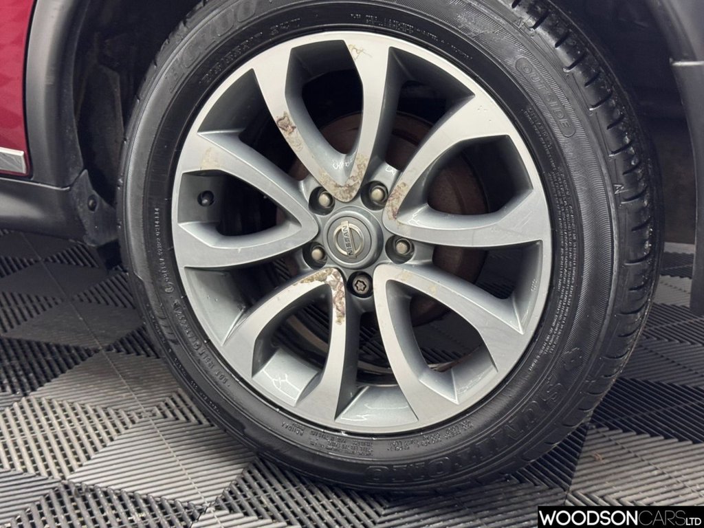 Used Nissan Juke 2016 for sale - 76784217: Photo 44