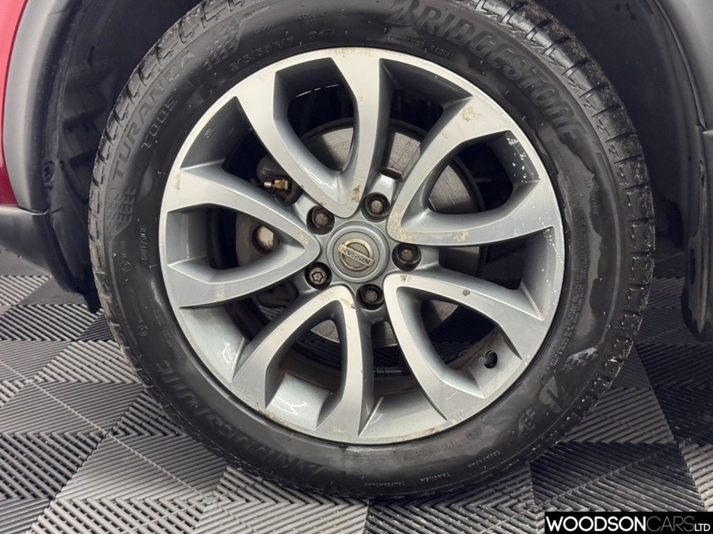 Used Nissan Juke 2016 for sale - 76784217: Photo 45