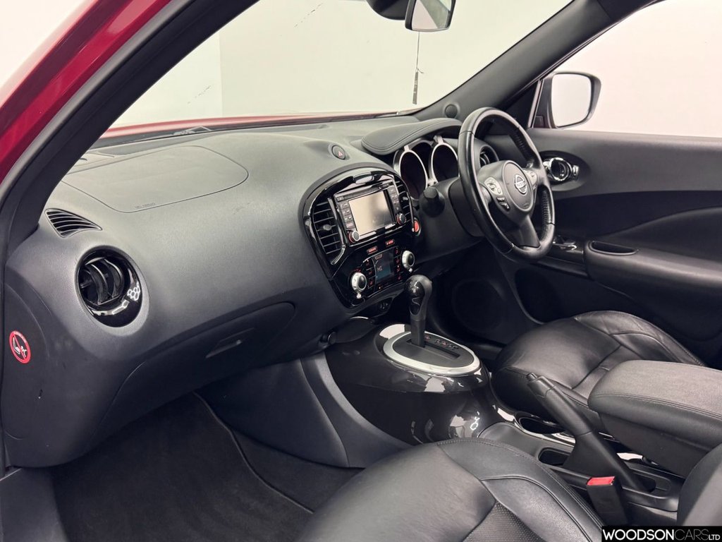 Used Nissan Juke 2016 for sale - 76784217: Photo 5