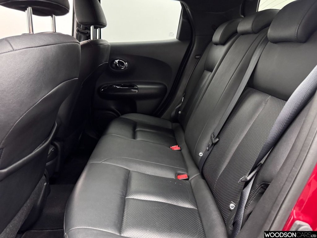 Used Nissan Juke 2016 for sale - 76784217: Photo 7