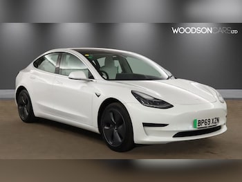 Used Tesla Model 3 2019 for sale - 79266057: Photo