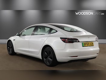 Used Tesla Model 3 2019 for sale - 79266057: Photo