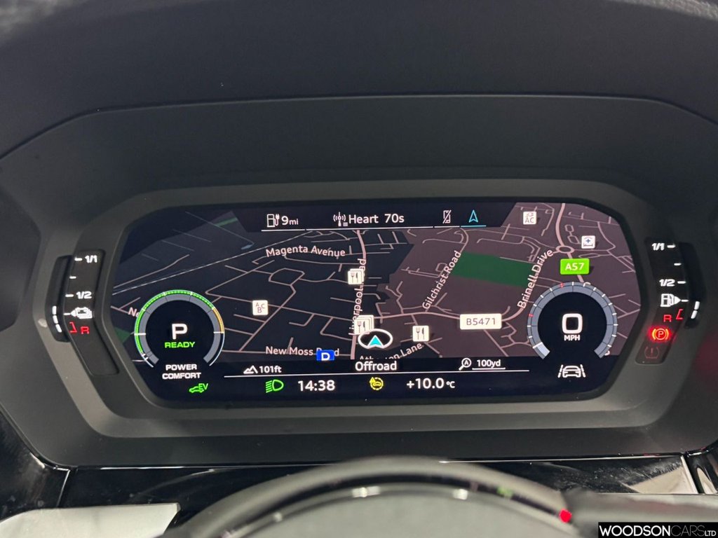 Used Audi A3 2022 for sale - 77463447: Photo 11