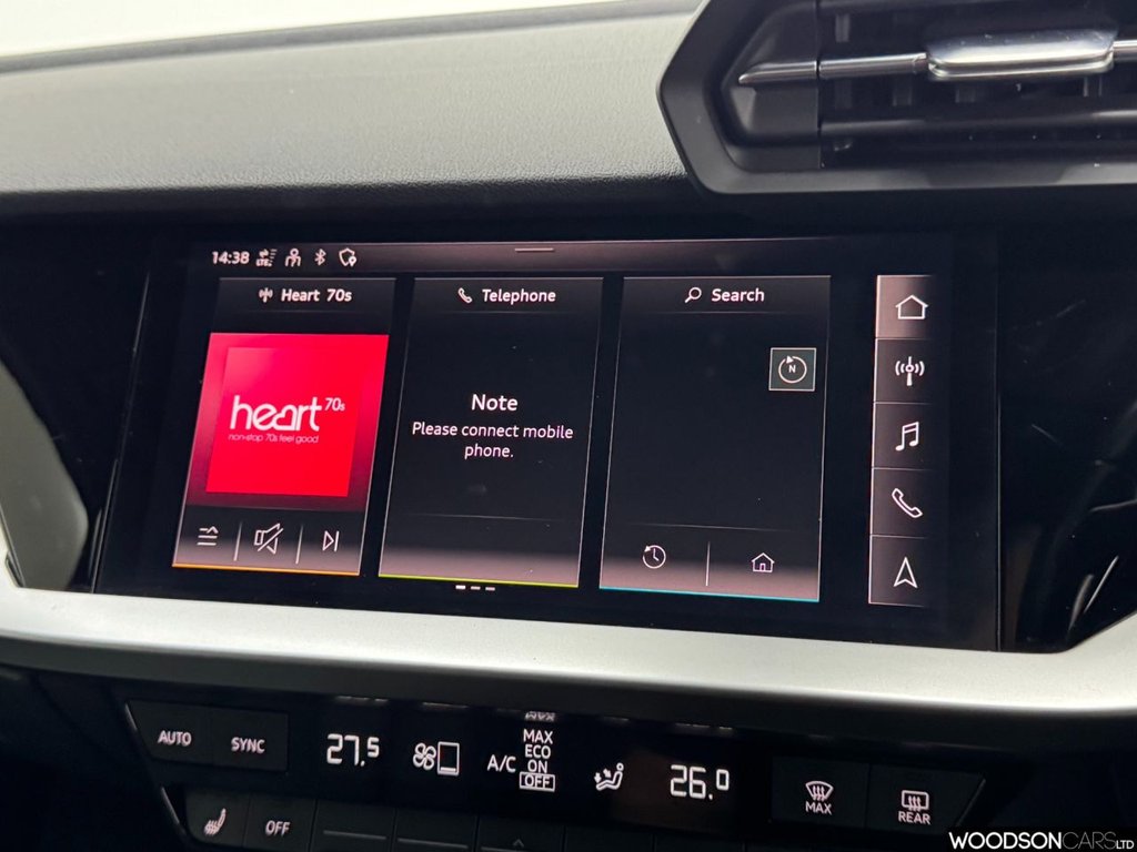 Used Audi A3 2022 for sale - 77463447: Photo 13