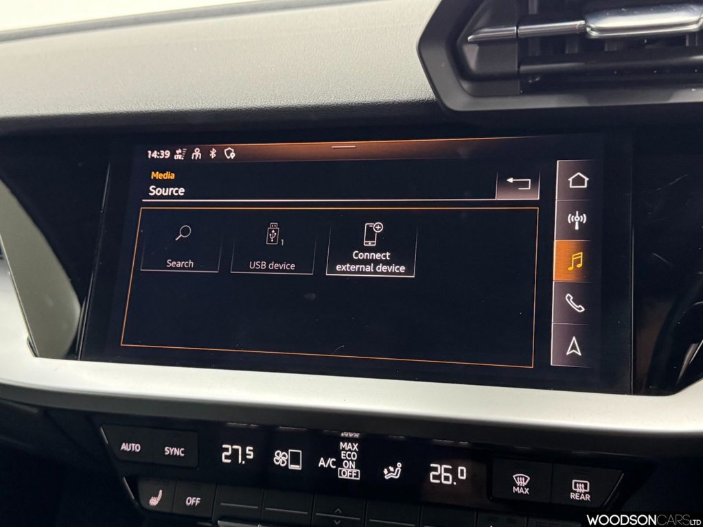 Used Audi A3 2022 for sale - 77463447: Photo 15