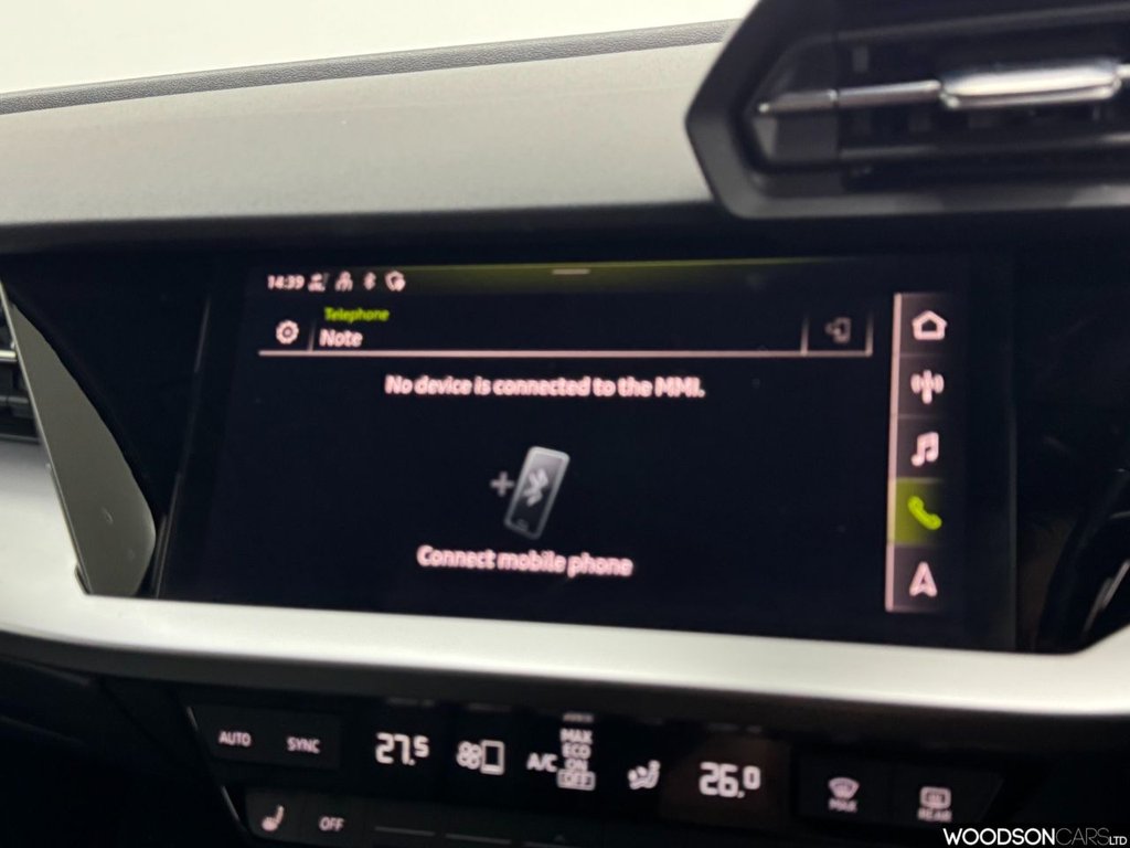 Used Audi A3 2022 for sale - 77463447: Photo 17