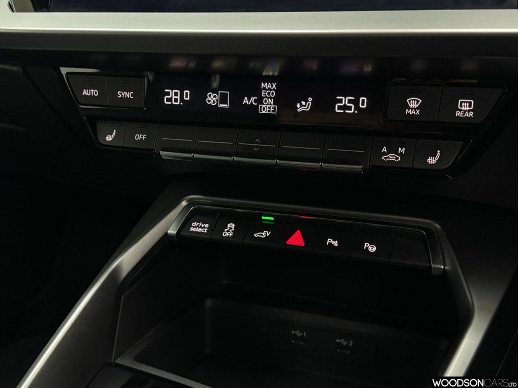 Used Audi A3 2022 for sale - 77463447: Photo 21