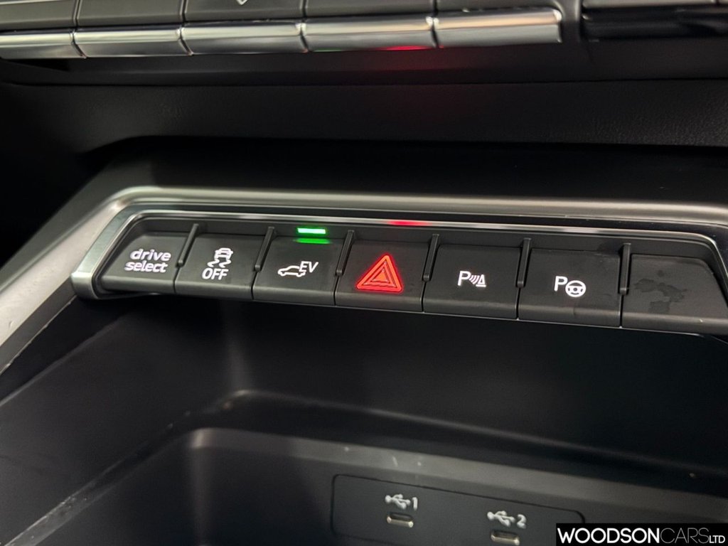 Used Audi A3 2022 for sale - 77463447: Photo 22