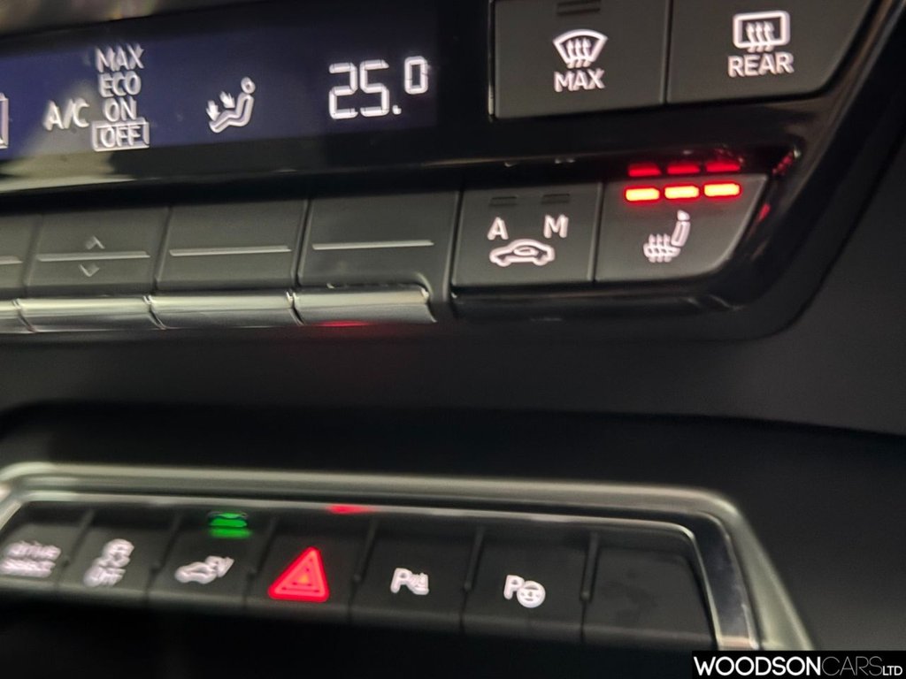 Used Audi A3 2022 for sale - 77463447: Photo 23