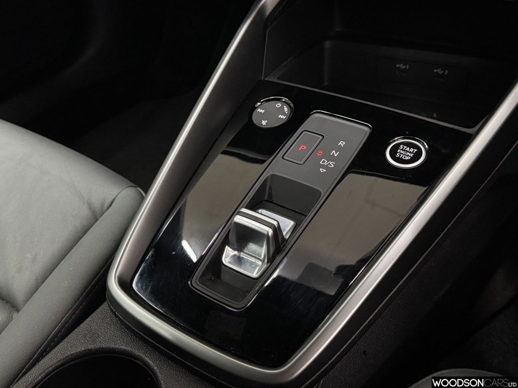 Used Audi A3 2022 for sale - 77463447: Photo 24